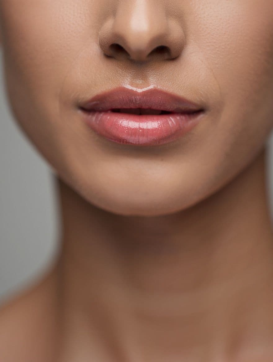 Lipfiller / Lippenunterspritzung