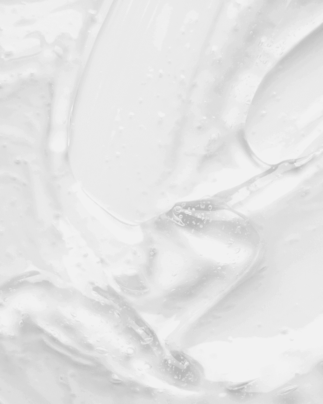 Unterspritzung mit Hyaluronsäure