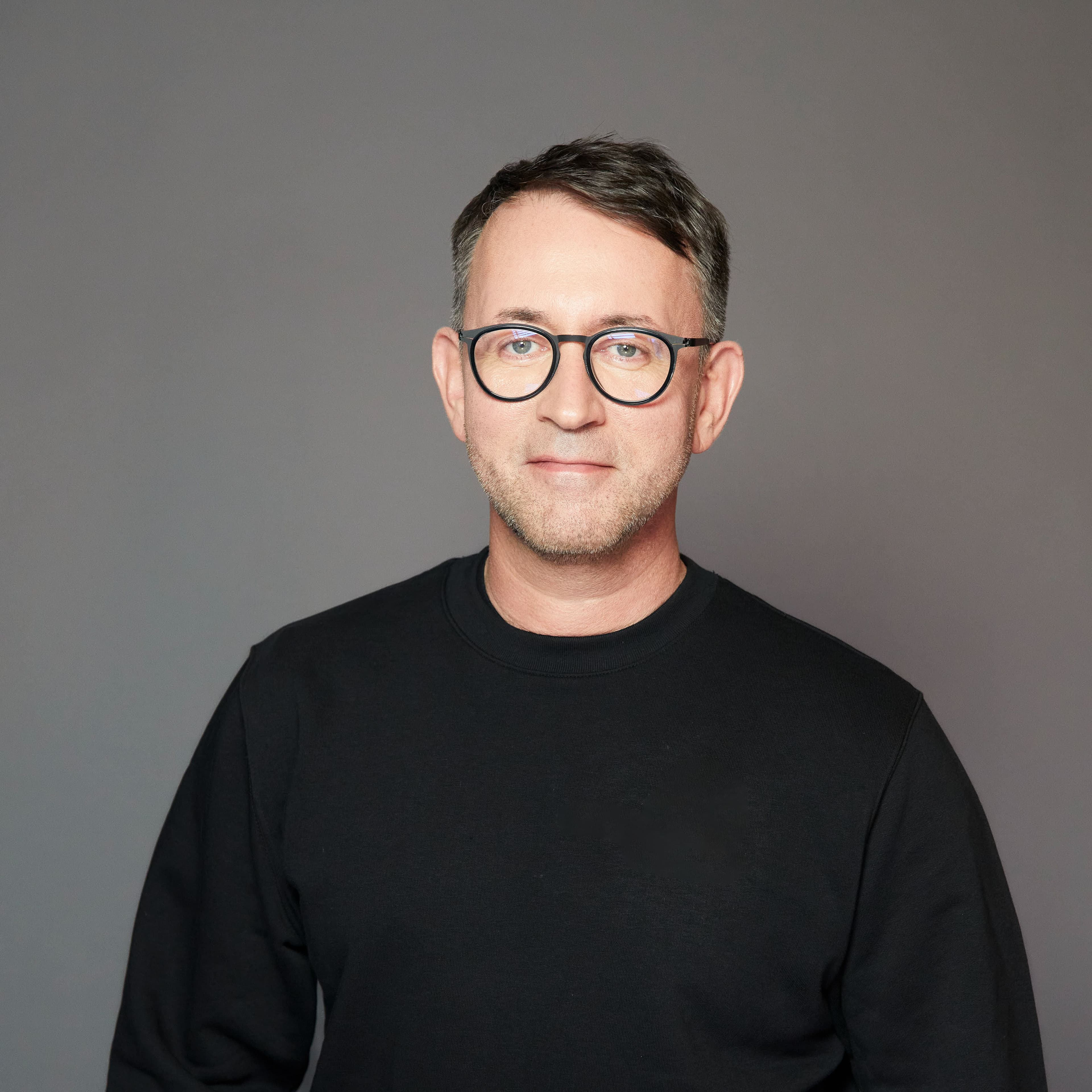 Christian Roessing, M.D.