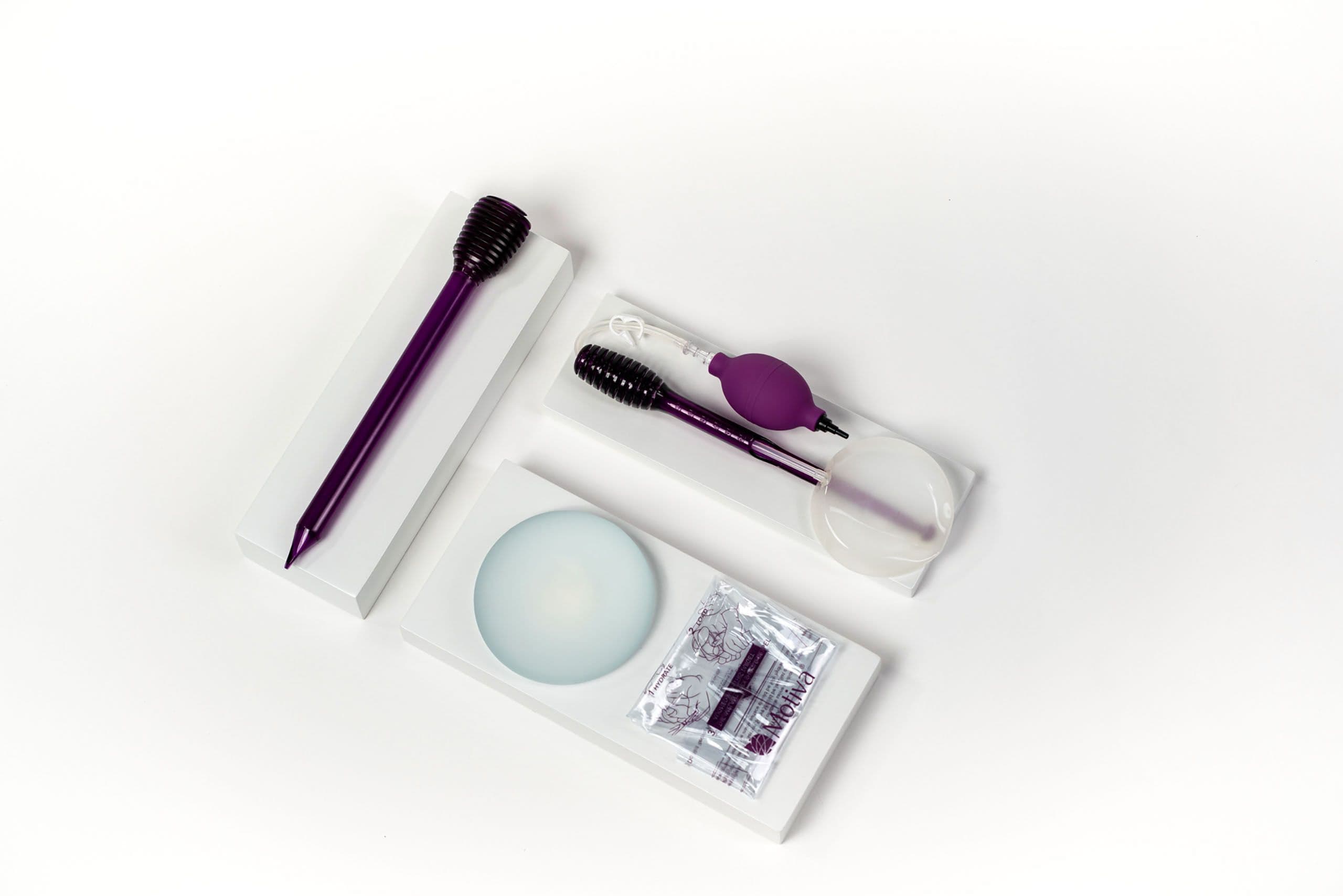 Ablauf der Preservé™-Behandlung 