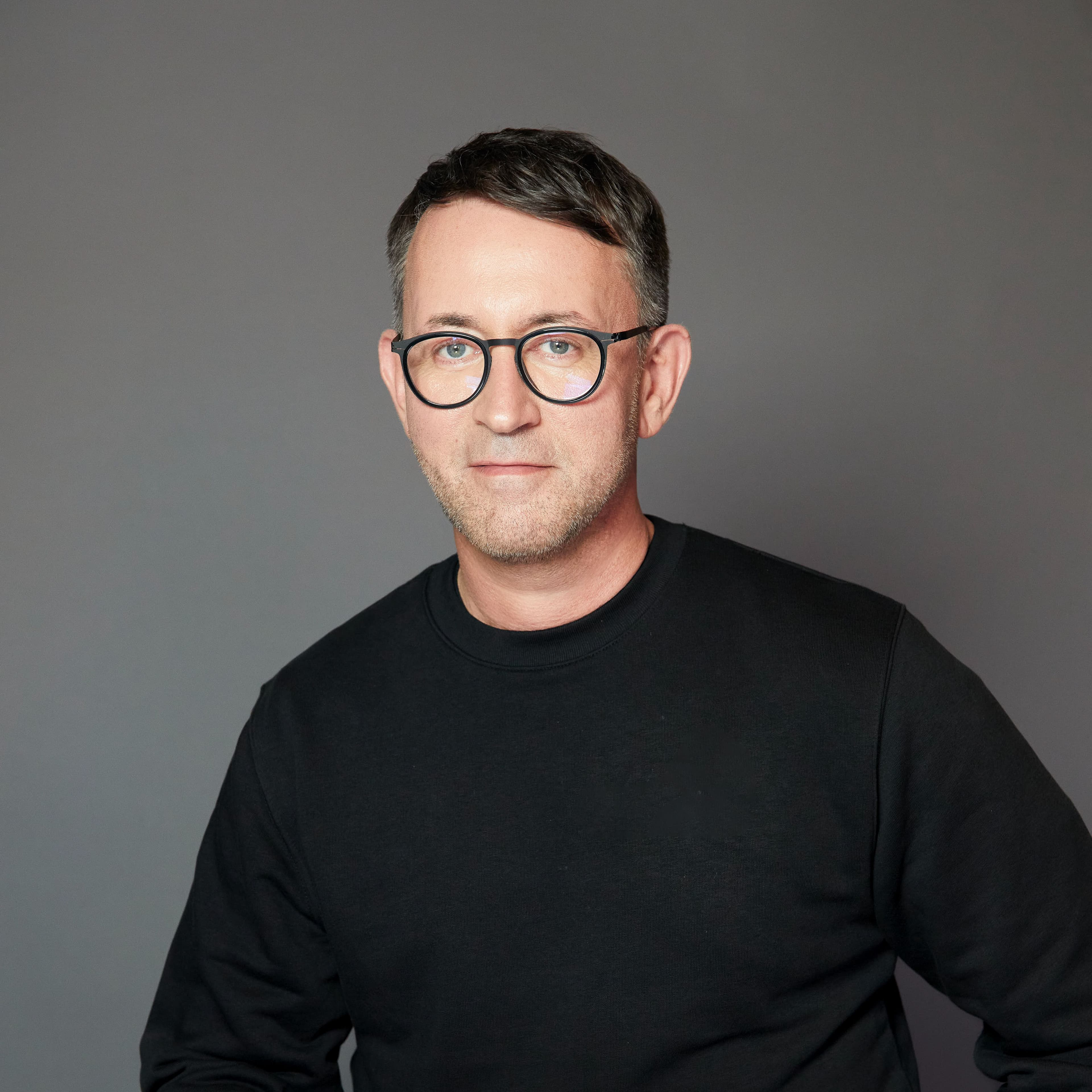 Christian Roessing, M.D.