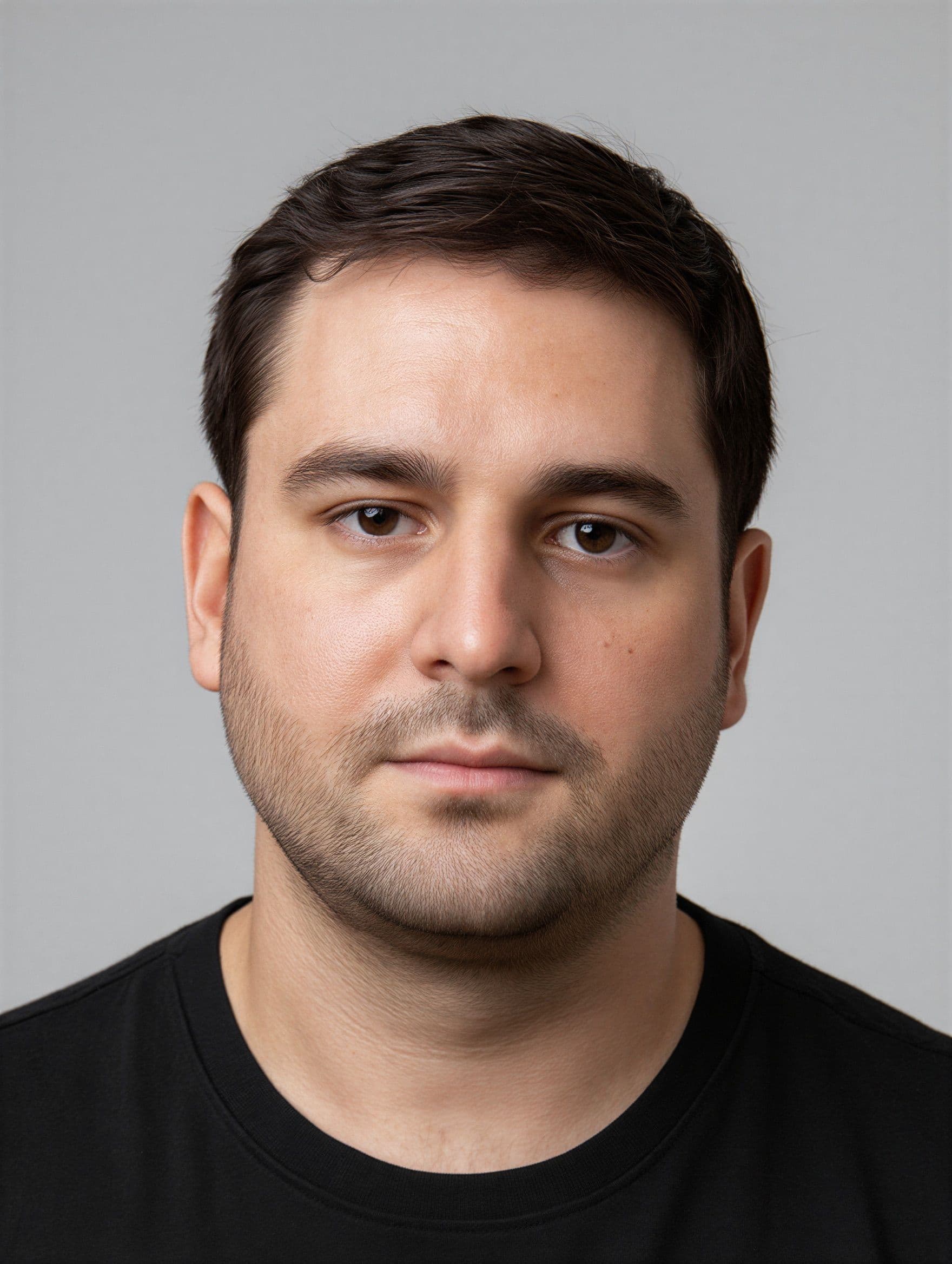 Kontur statt Volumen