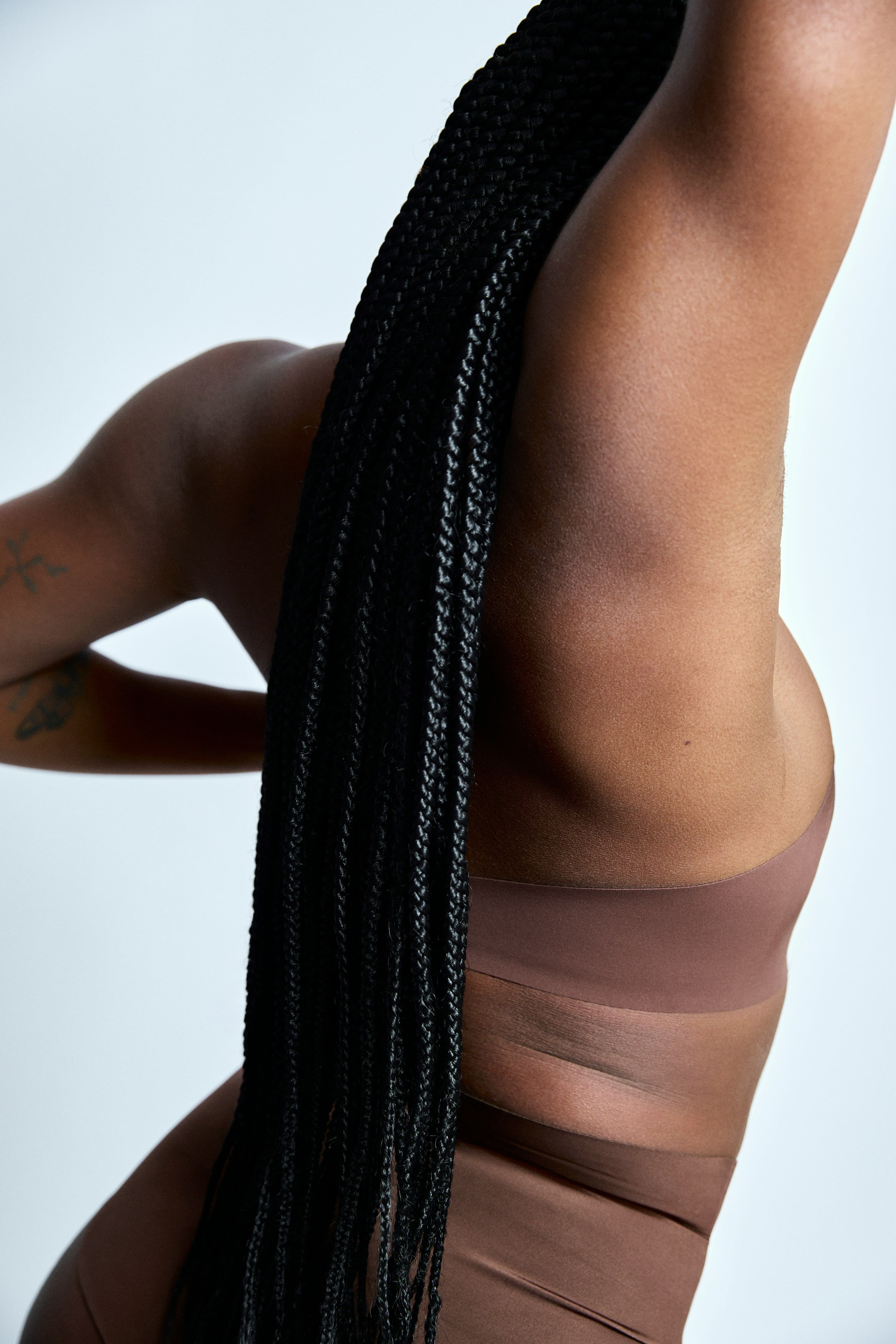 Morpheus8 Radiofrequenzneedling Body